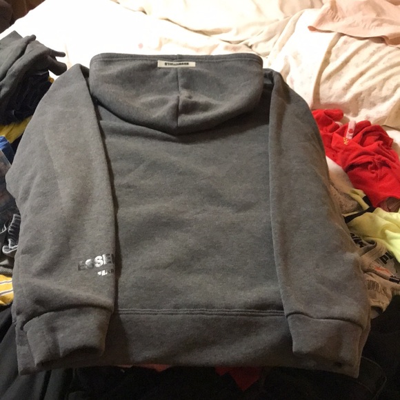 Essentials Fear Of God authentic hoodie. Size medium. - Picture 4 of 7
